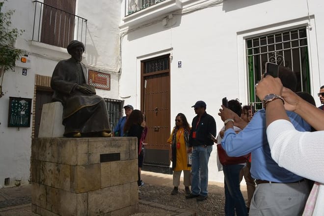 Private Tour of Cordoba Weekends 2 Hours Tickets included photo 6