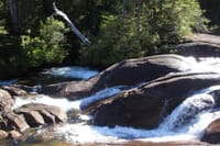 Bariloche: Puerto Blest, Cantaros Waterfall and Frias Lake 6