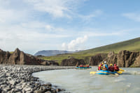 Family Rafting (West) 6