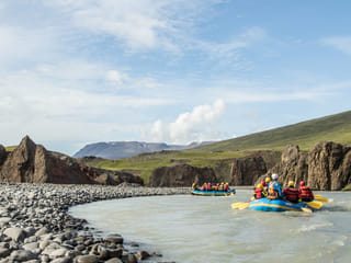 Family Rafting (West), photo 6