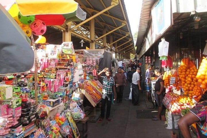 Colombo City Tour By Tuk Tuk