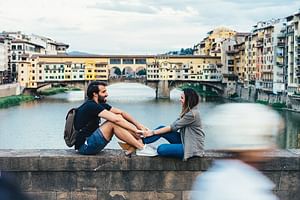 Medici Conspiracy Outdoor Escape Game in Florence