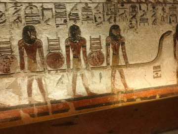 Valley of the kings