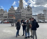 Dresden Self-Guided Sherlock Holmes Murder Mystery Game 7