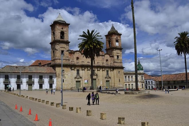 Main Square
