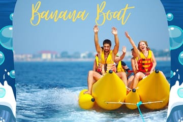 Benoa Water Sports Adventure in Kuta Selatan, Bali