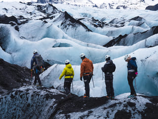 Laugavegur Trek with glacier hike - 5 Day (Huts), photo 45