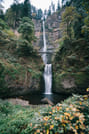 Multnomah Falls
