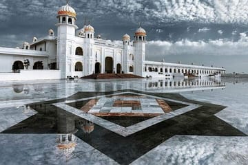 9-Day Sikh Pilgrimage Tour in Gujranwala and Islamabad