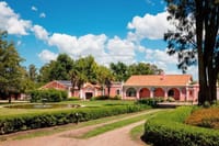 The Most Traditional Fiesta Gaucha in Buenos Aires  3