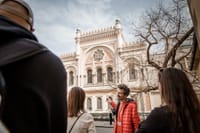 Spanish Synagogue