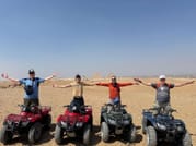 Private Giza Pyramids & Camel Ride Tour 7