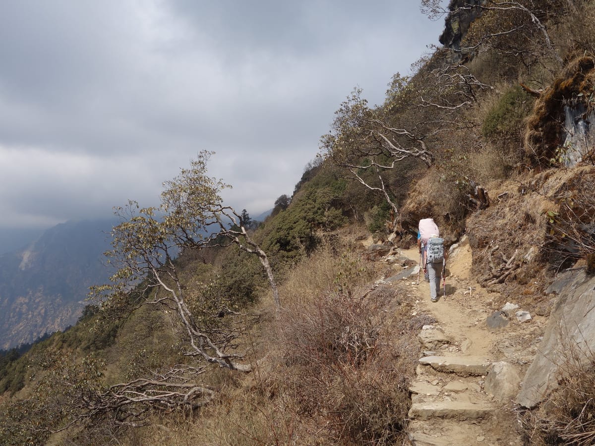 19 Days Mera Peak Climbing & Expedition – One Life-Changing Himalayan Adventure