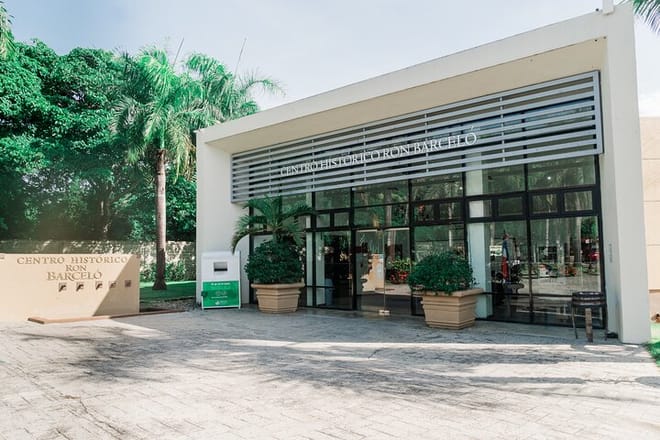Private Rum Factory Tasting Tour with Cave of Wondrs Visit 10