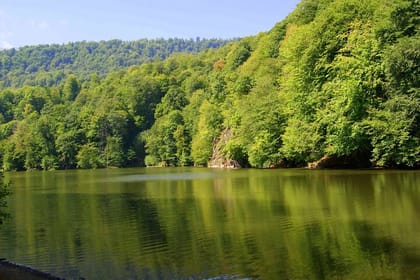 Jump from Yerevan to Tbilisi(or vice versa) with Private Guided Driving Tour