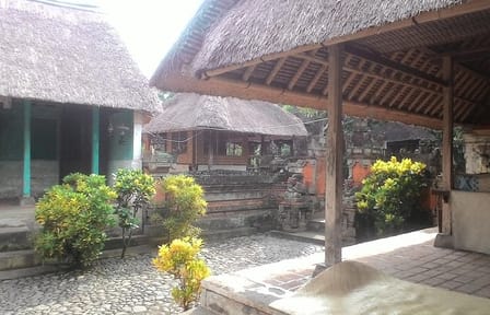 Custom Private Tour: Experience East Bali