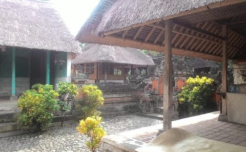 Private Cultural Tour of East Bali from Kuta