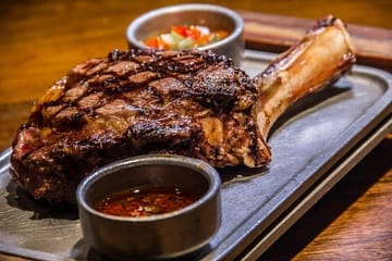Buenos Aires Food and Culture Small-Group Tour