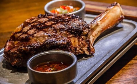Buenos Aires Food and Culture Small-Group Tour