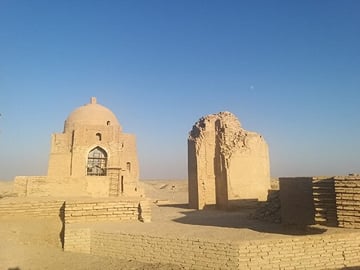 Cultural Journey Across Turkmenistan