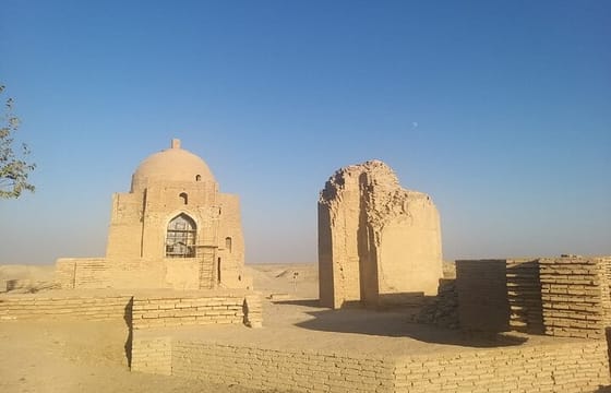 Cultural Journey Across Turkmenistan