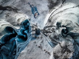 Ice Exploration Tour, photo 14