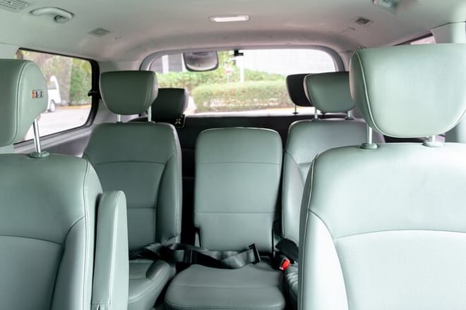 Punta Cana Private One-Way or Round-Trip Airport Transfers 9