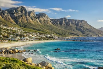 Private Culinary and Cultural Tour in Cape Town