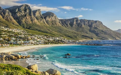Private Culinary and Cultural Tour in Cape Town