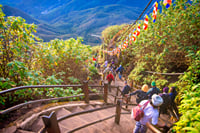 SAFARI ADAM'S PEAK 4
