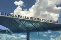 Victoria Falls International Airport