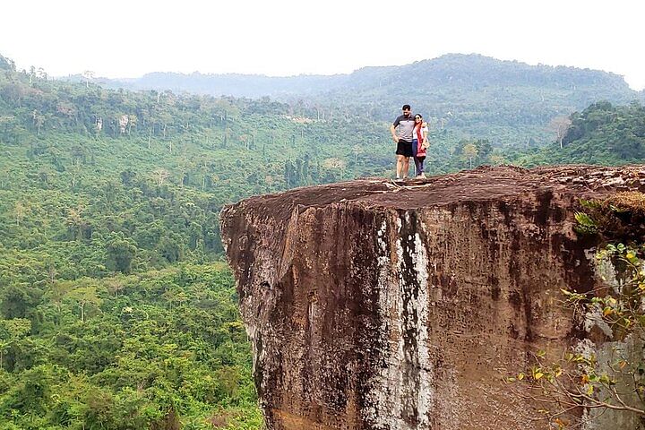 Private Adventure Tour in Cambodia: Temples, Nature, and Culture