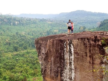 Private 9-Day Cultural and Bike Tour of Cambodia