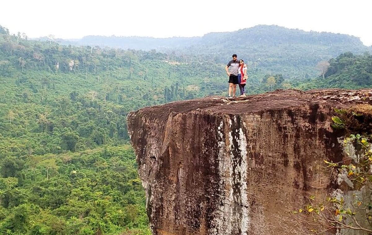 Private Cambodia 9 Days Adventure Tour