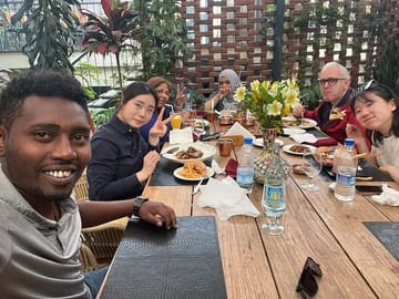 Private Guided Tour of Addis Ababa's Cultural Highlights