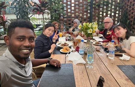 Private Guided Tour of Addis Ababa's Cultural Highlights