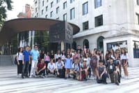 London 6 Day Tour with English Host Family 4