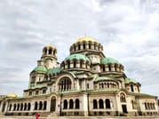5-Day Self-Drive Bulgaria Sightseeing Tour from Sofia by E-Car 6