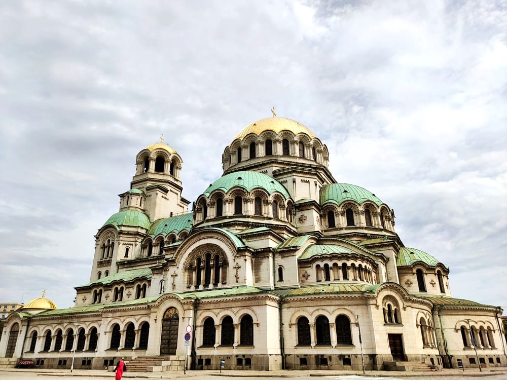5-Day Self-Drive Bulgaria Sightseeing Tour from Sofia by E-Car 6
