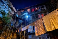 Tbilisi Explorer: Essential Walking Private Tour for First-Timers 5