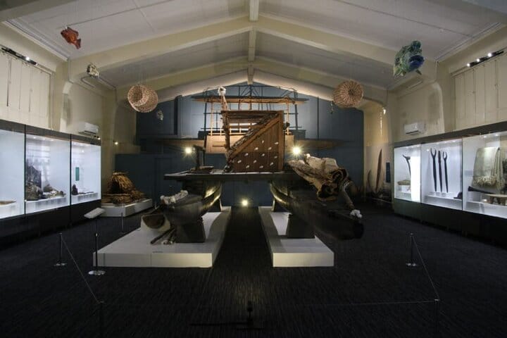 Full Day Suva City Tour-Visit to Museum, Markets & Sightseeing