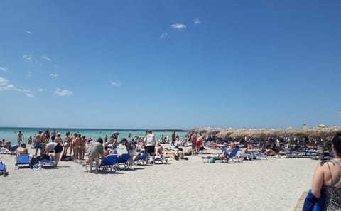 Private Tour of Elafonisi Beach with Local Tastings