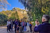 Sintra, Roca and Cascais Full-Day Private Tour with Pena Tickets 10