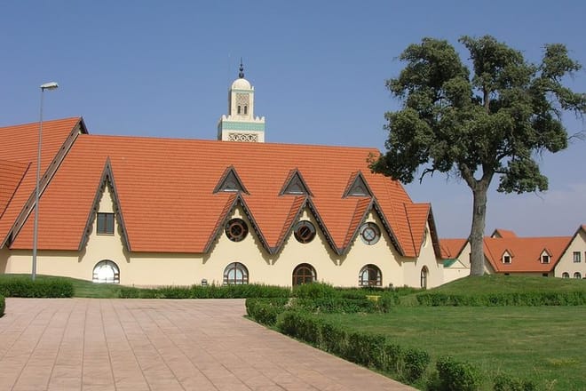 Ifrane