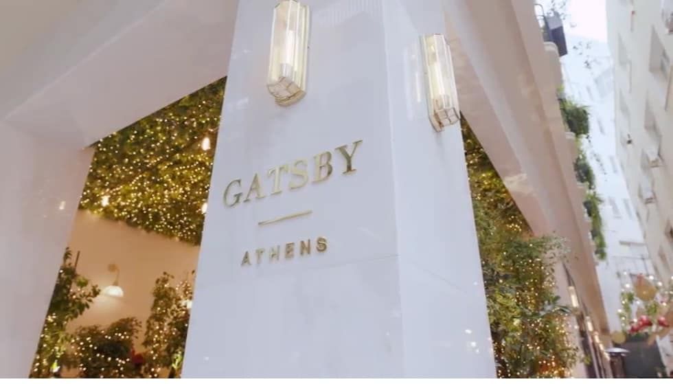 athens airport to gatsby hotel athens taxi transfers