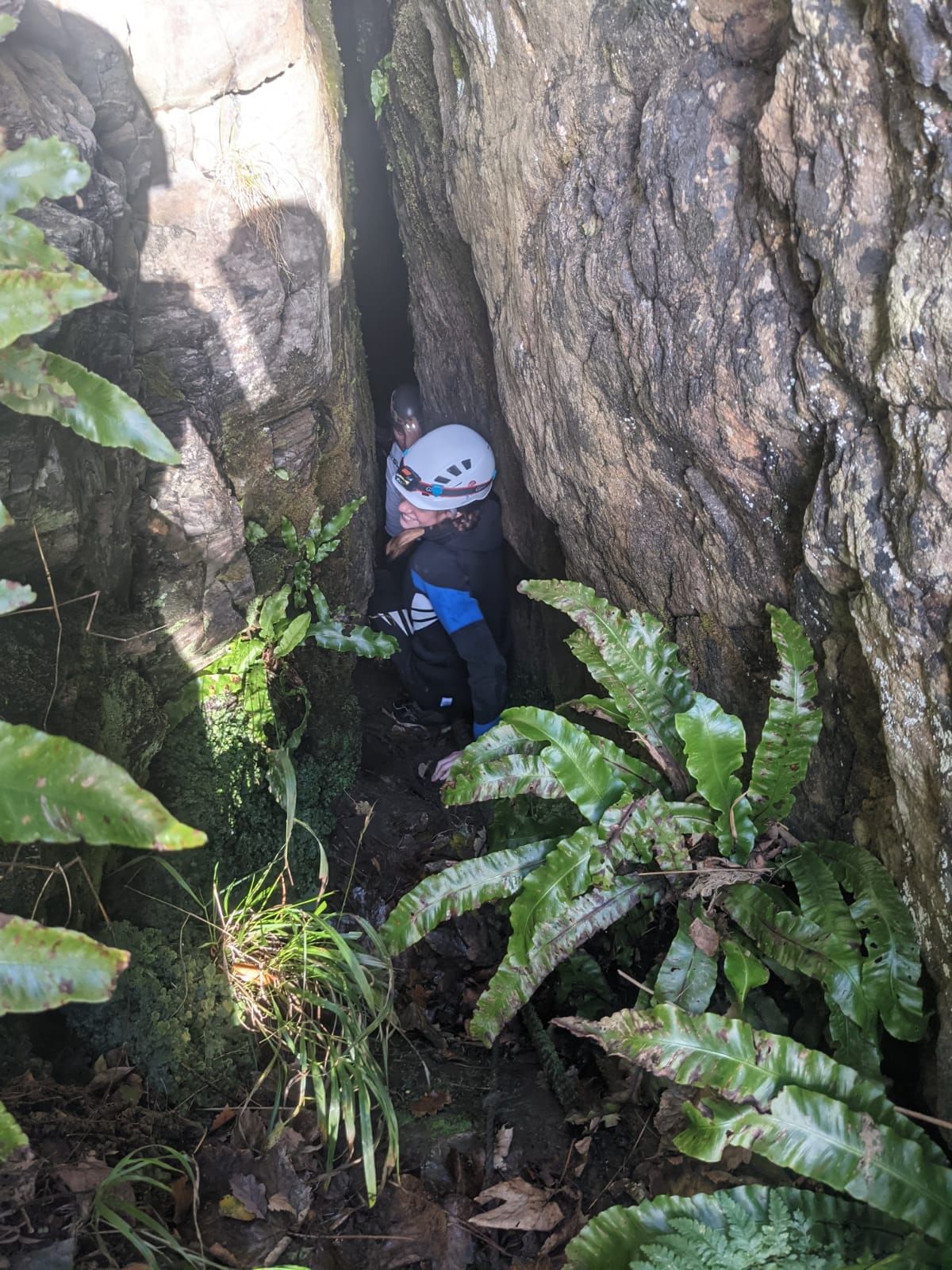 Otters Gorge Adventure