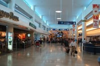 Cancun Airport SUV Service 9