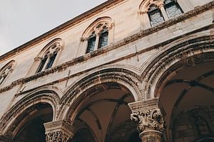 Private Tour: Best of Dubrovnik Walking Tour