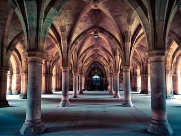 Glasgow City Highlights Day Tour from Edinburgh