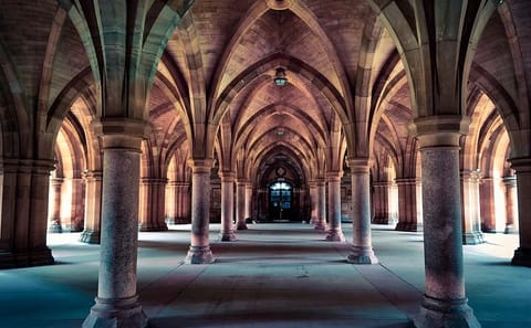 Glasgow City Highlights Day Tour from Edinburgh